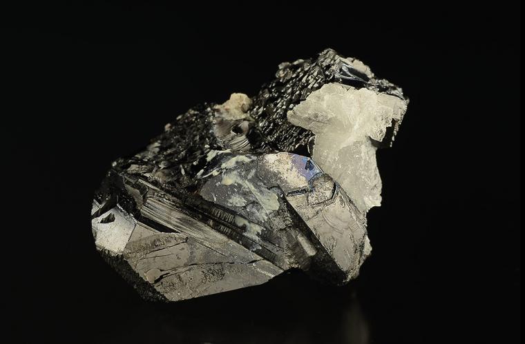 CASSITERITE